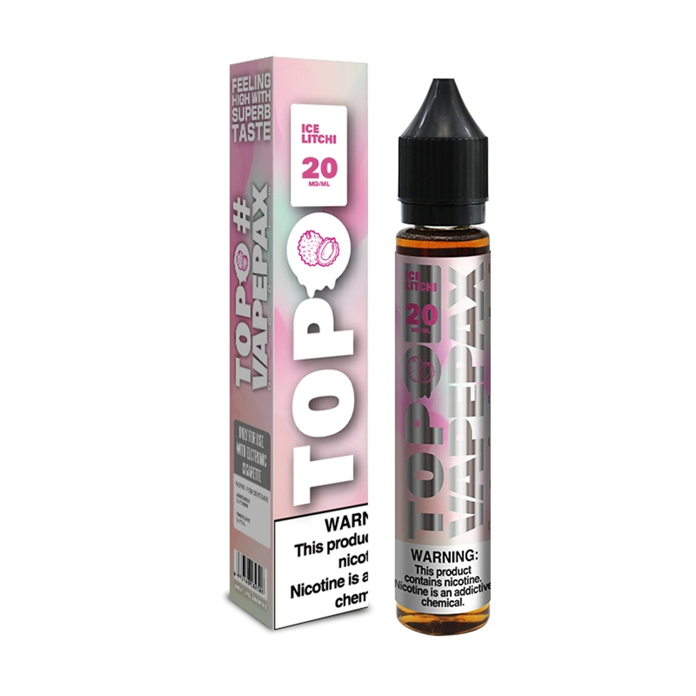 50/50 E-Liquid Vape Juice