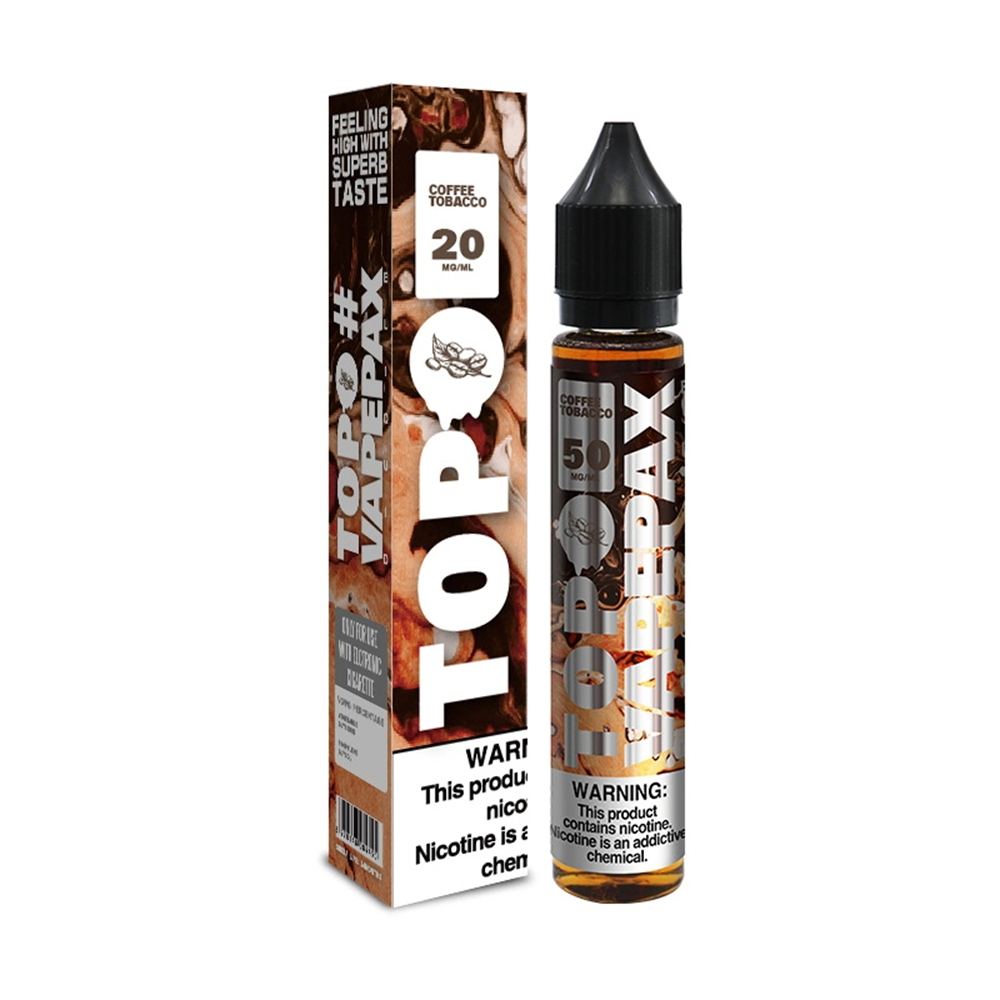 50/50 E-Liquid Vape Juice