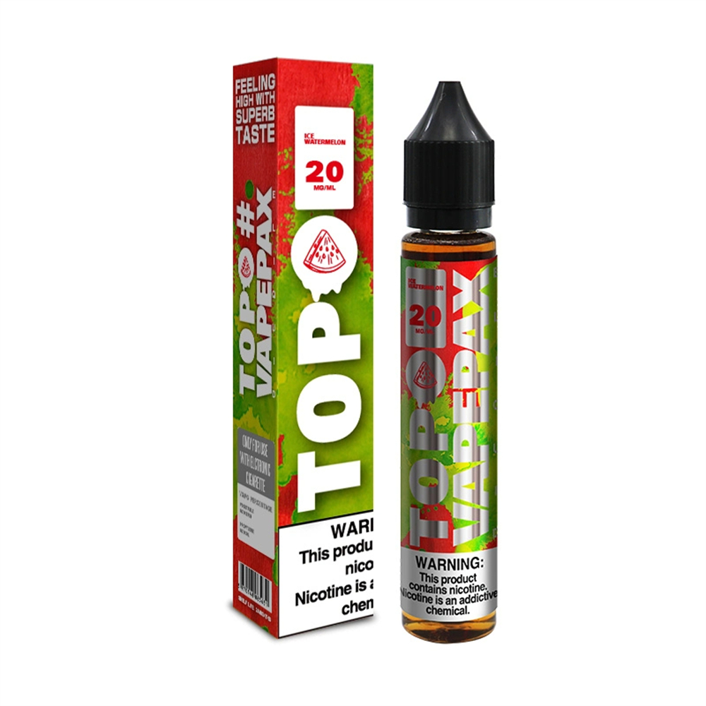 50/50 E-Liquid