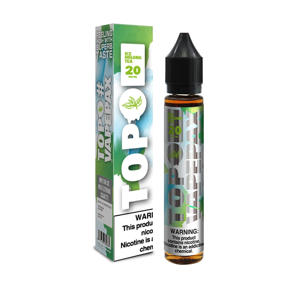 50/50 E-Liquid Vape Juice