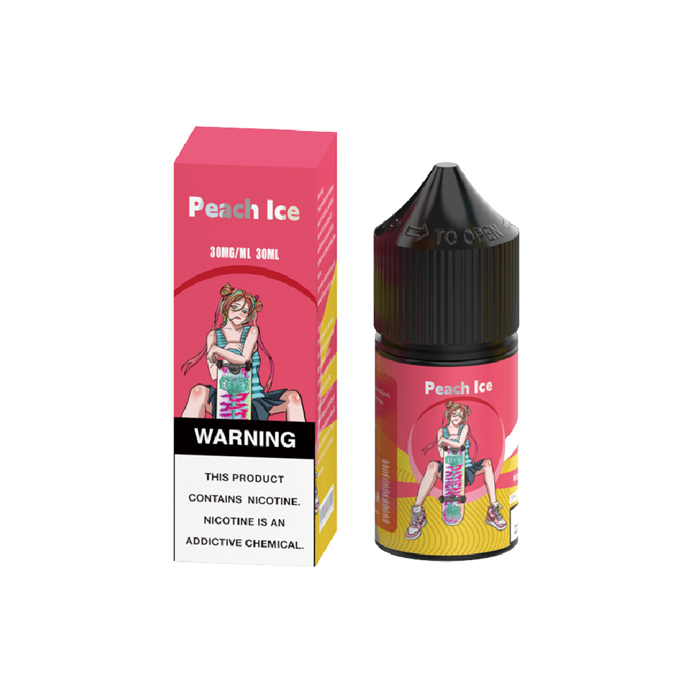 E-Liquid