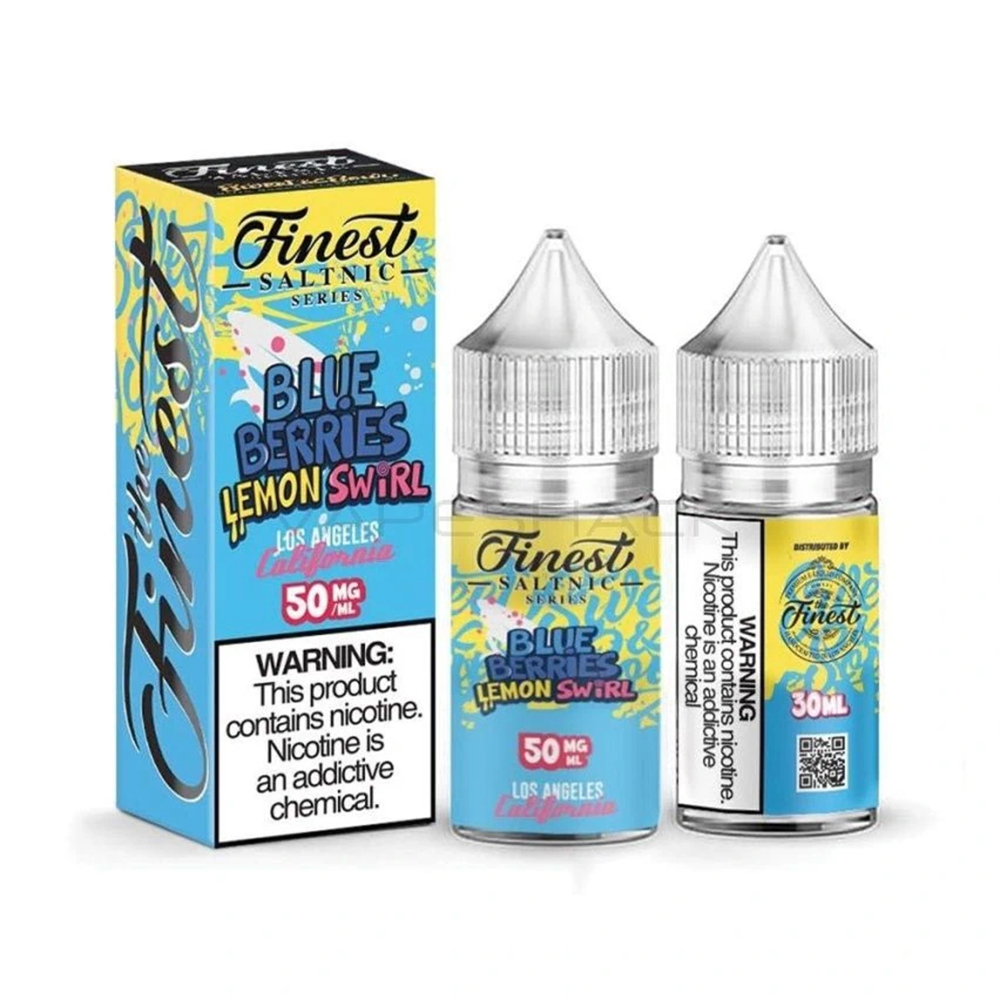 50mg Vape Juice