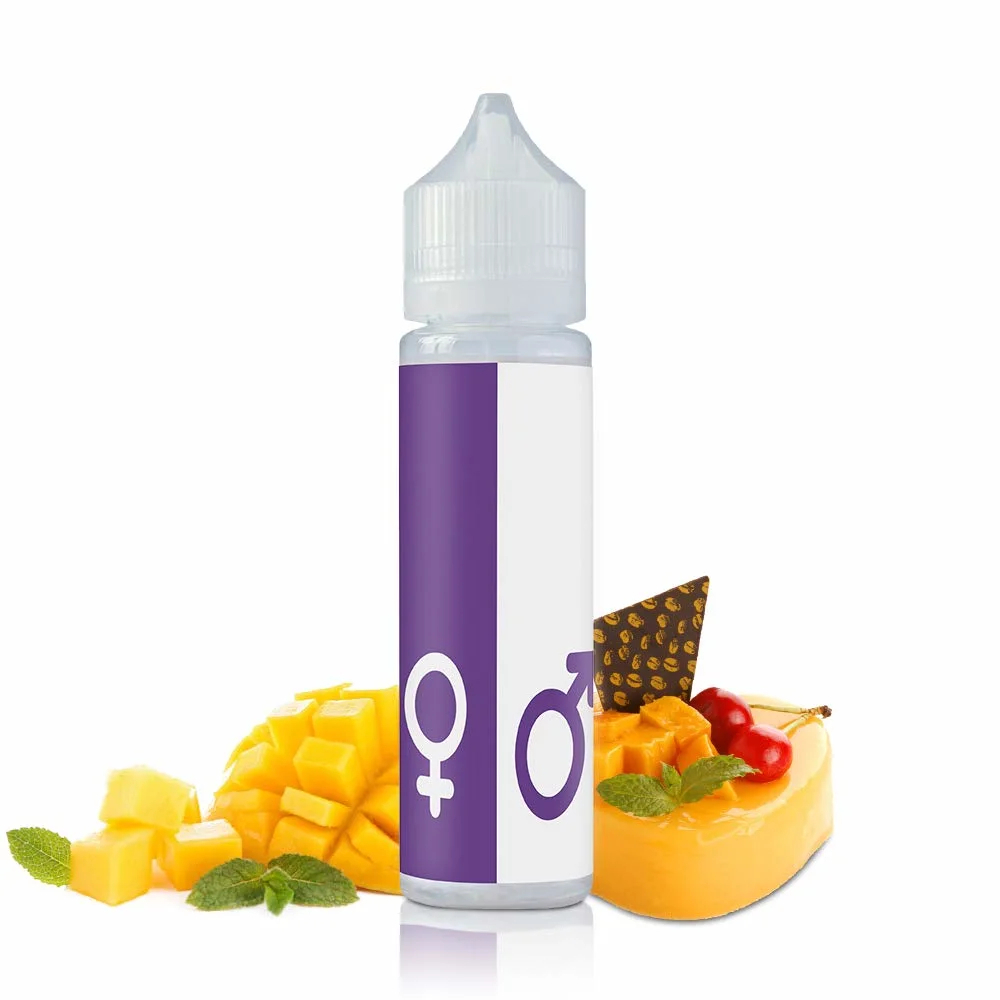 0mg Nicotine Free