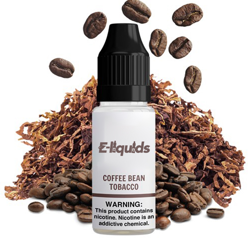 Vape E Liquid