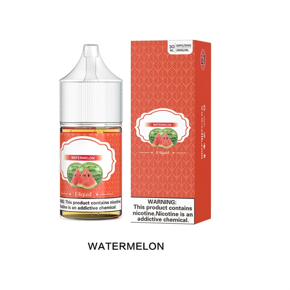 30mg E Liquid Juice