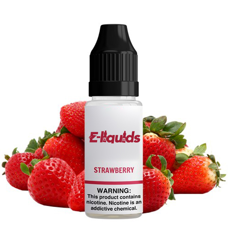 Vape E Liquid