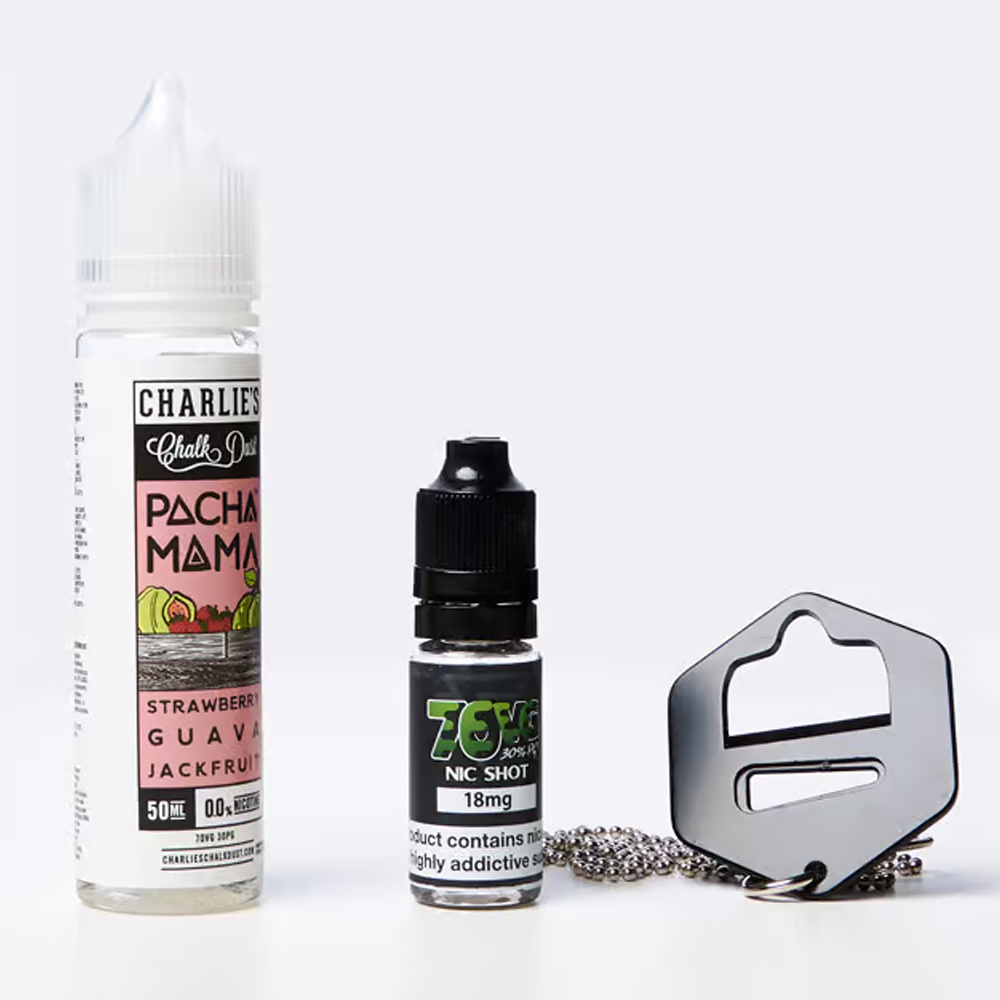 Shortfill E-Liquid