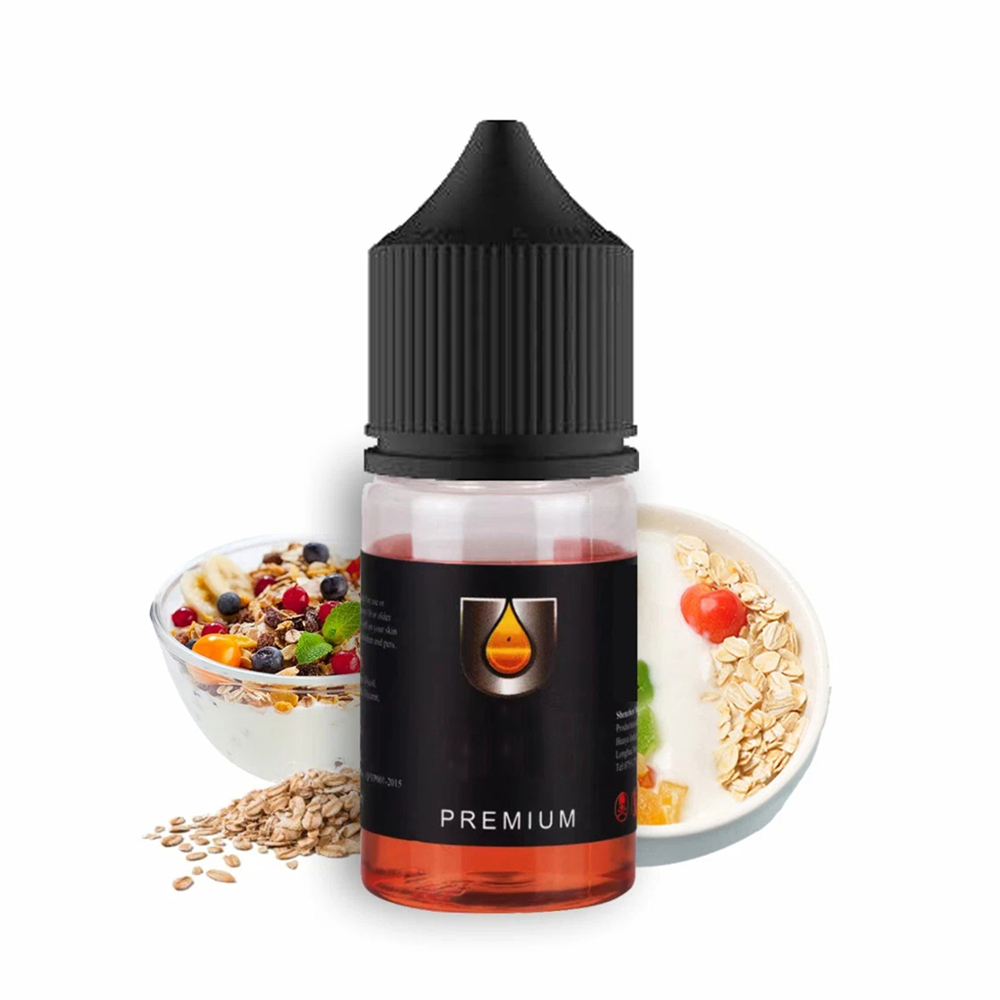 Nic Salt 5mg E Liquid