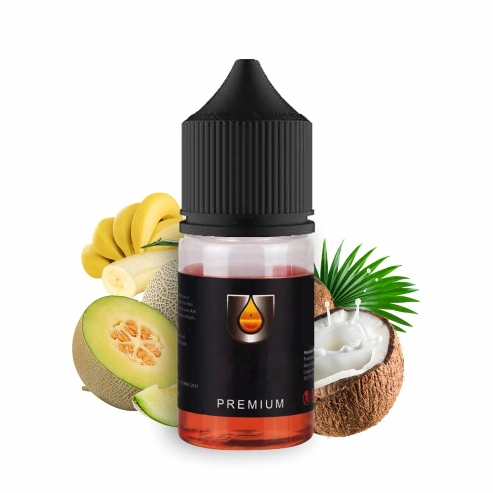 Nic Salt 5mg E Liquid