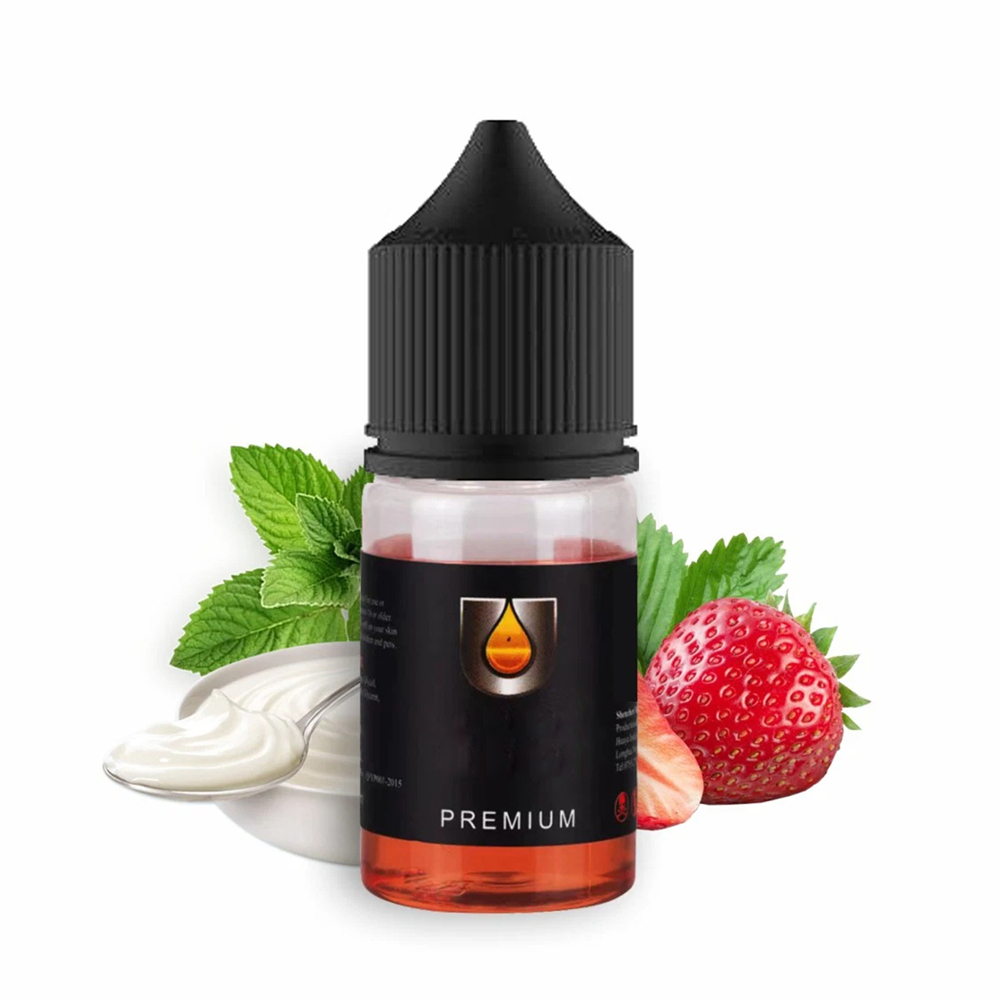 Nic Salt 5mg E Liquid