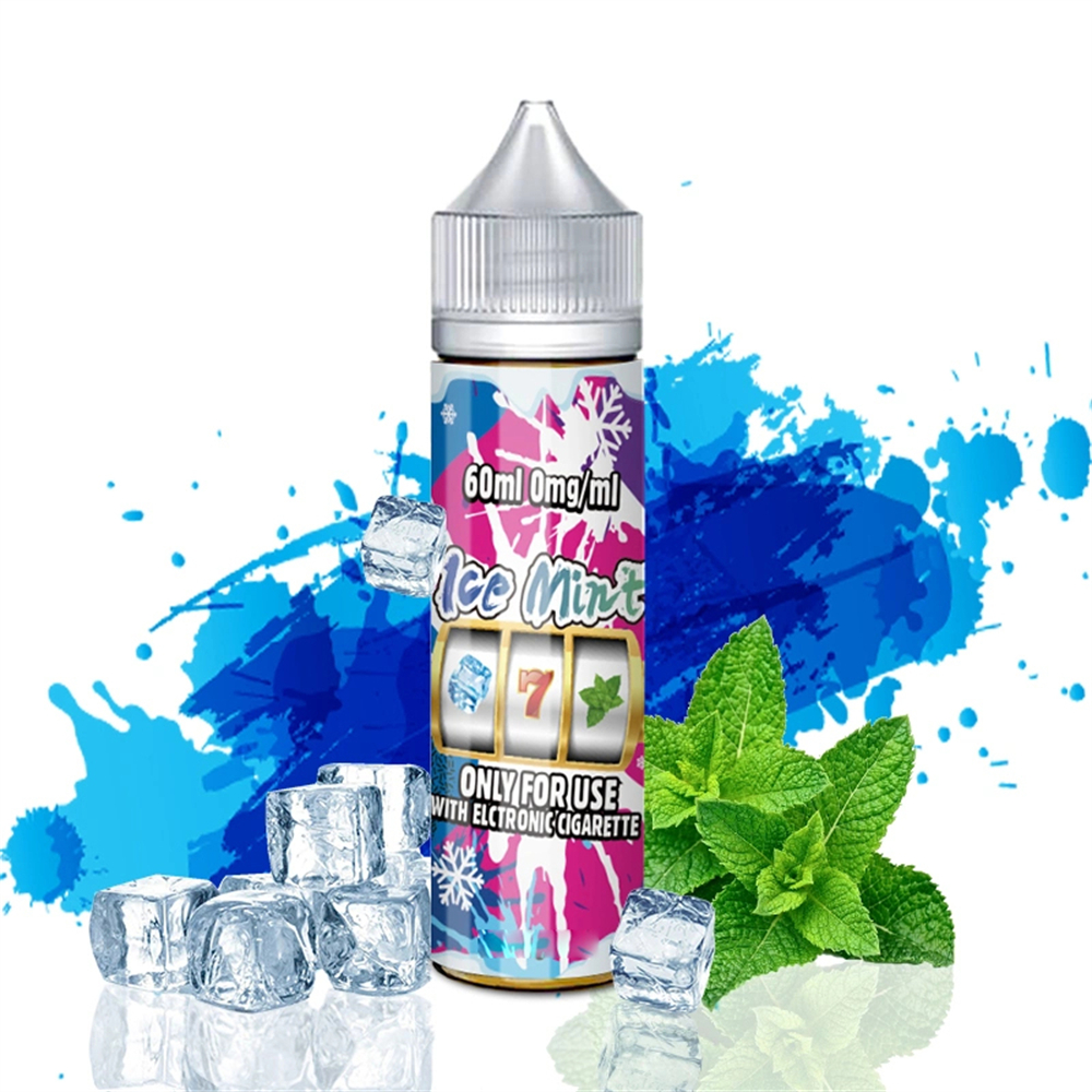 Shortfill E Liquids