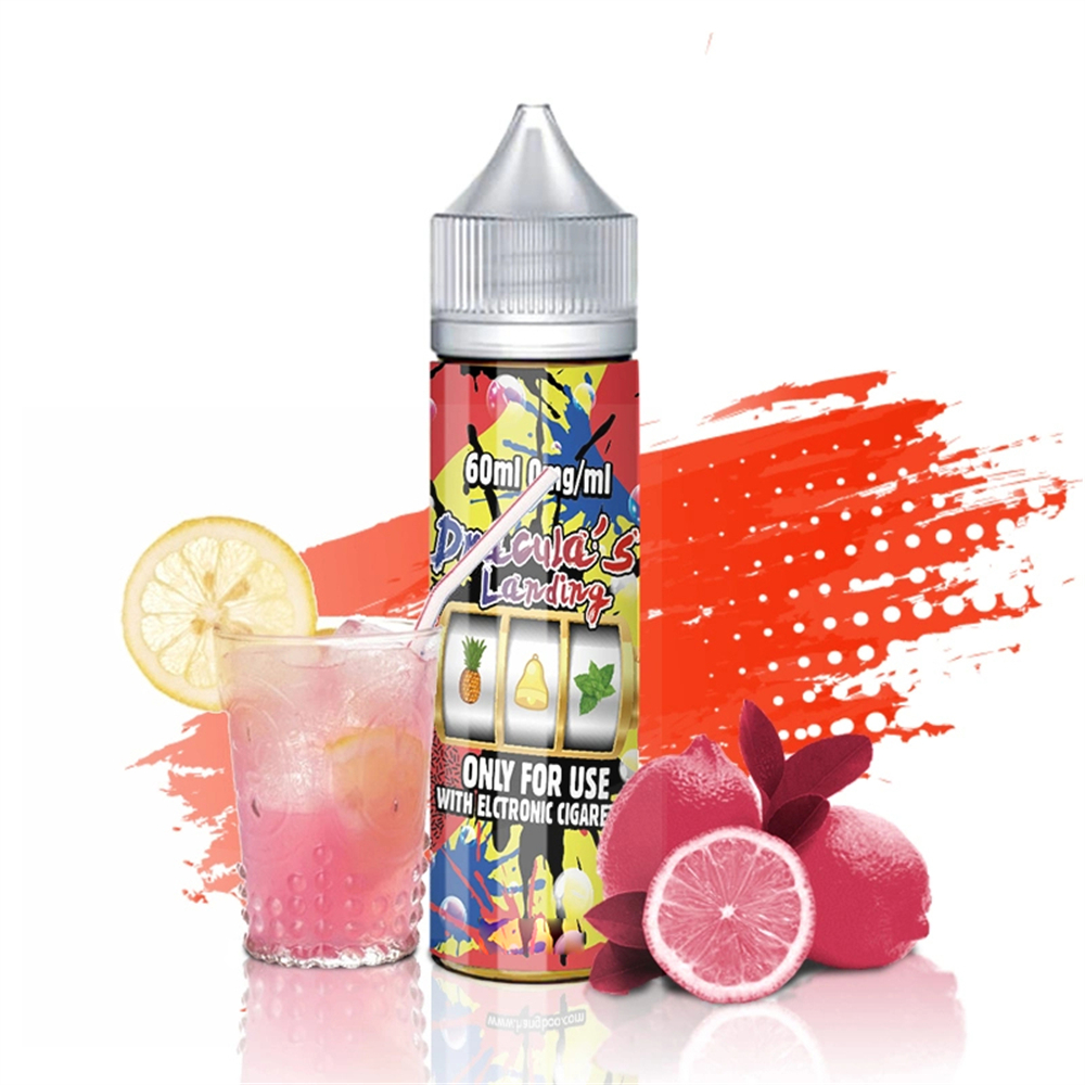 Nicotine Free 0mg E Liquid