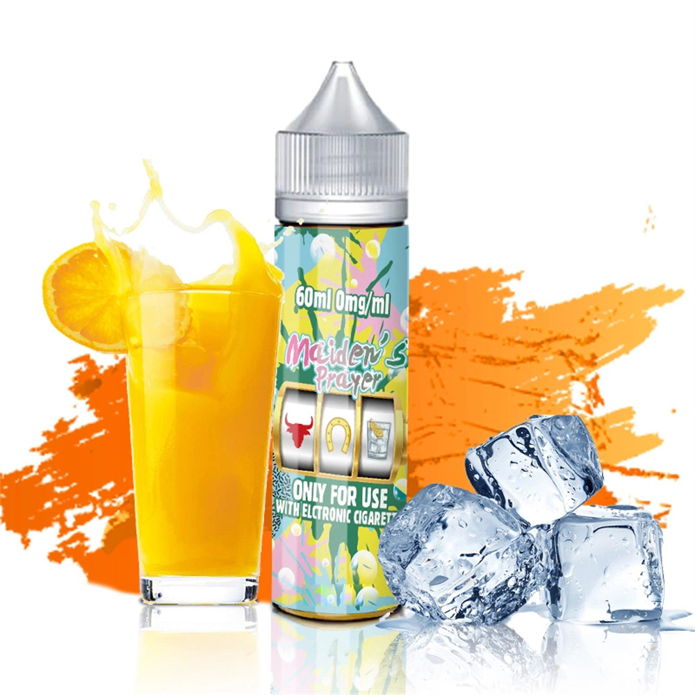 Shortfill E Liquids