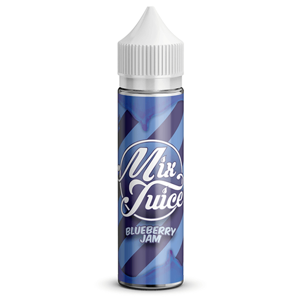 Short Fill E Liquid