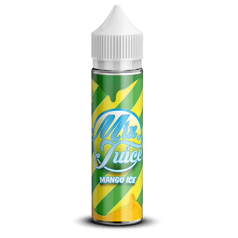 Short Fill Vape Juice