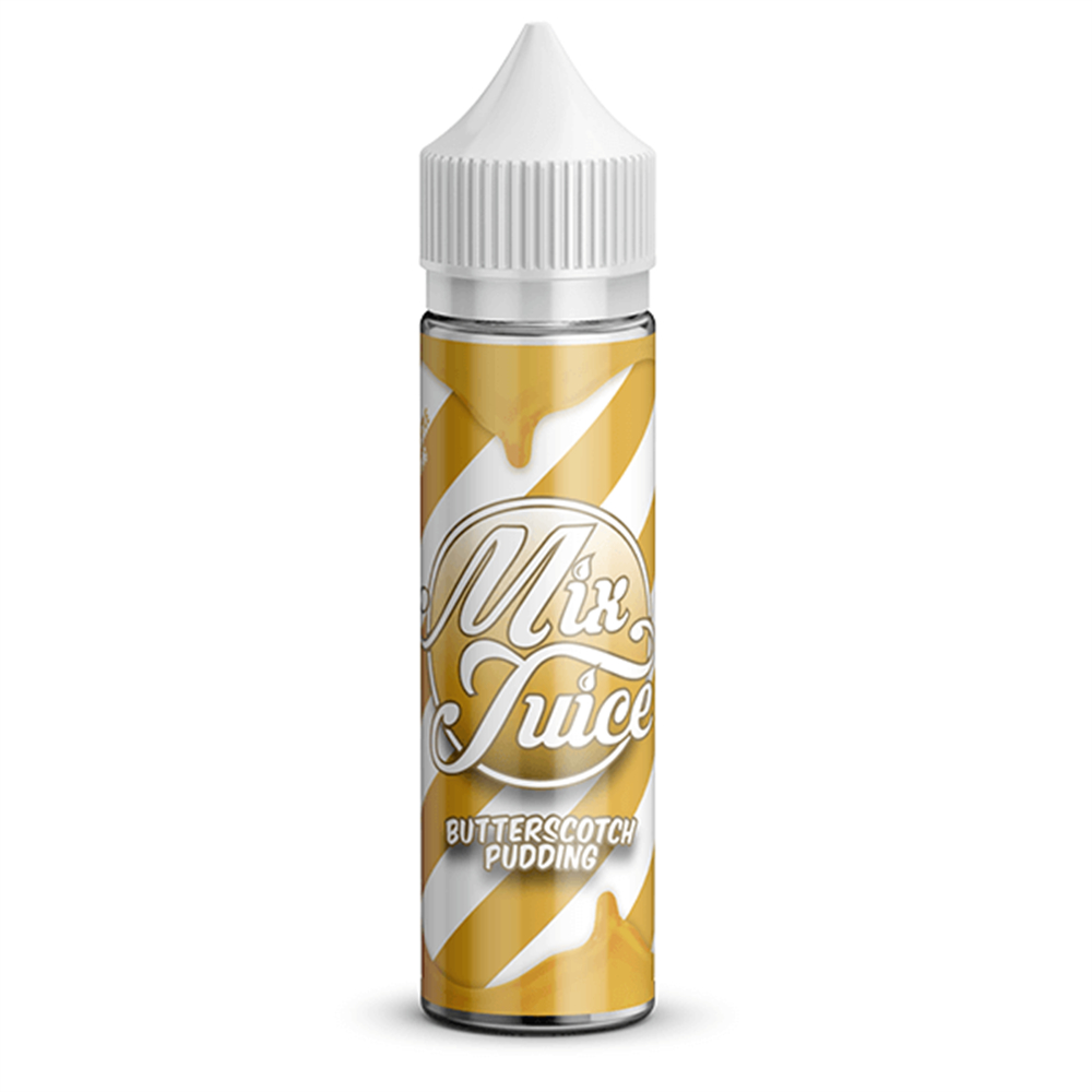 Short Fill Vape Juice