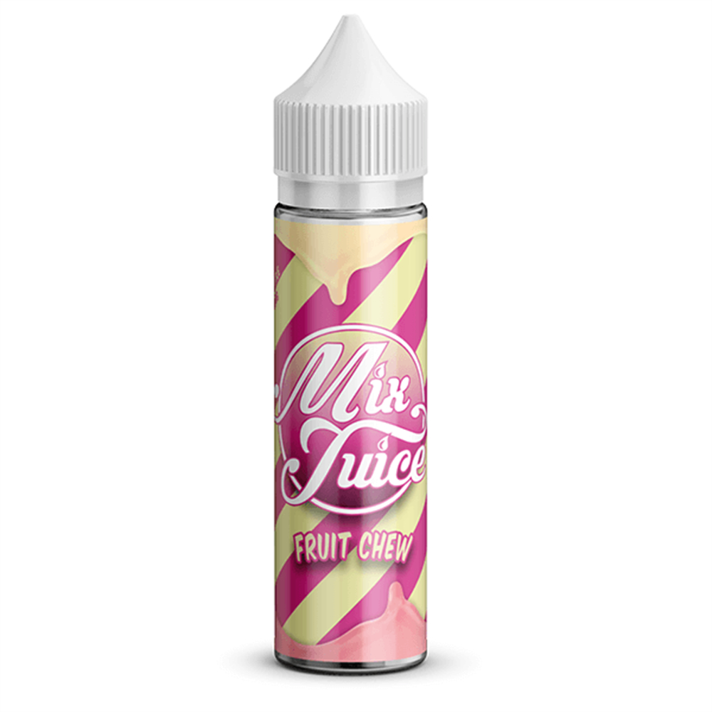 Short Fill E-Liquids