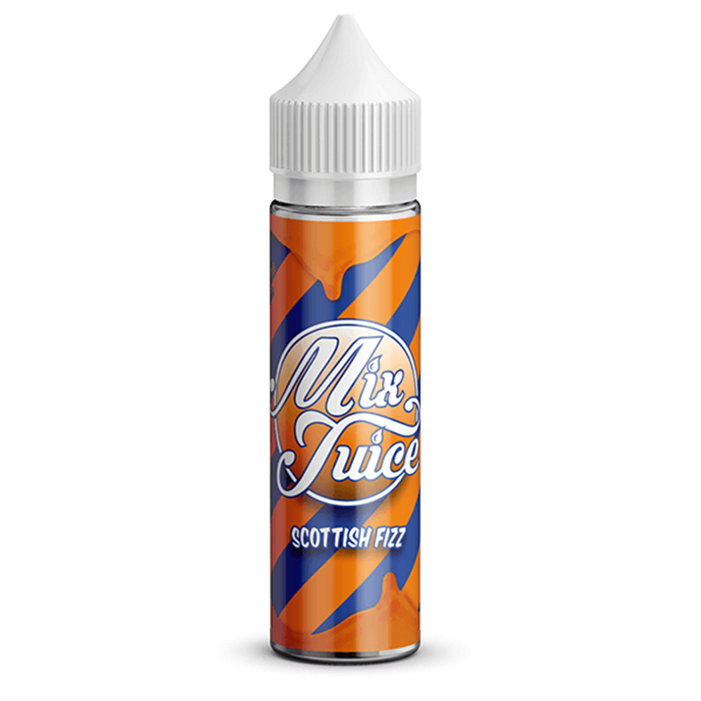 Short Fill Vape Juice