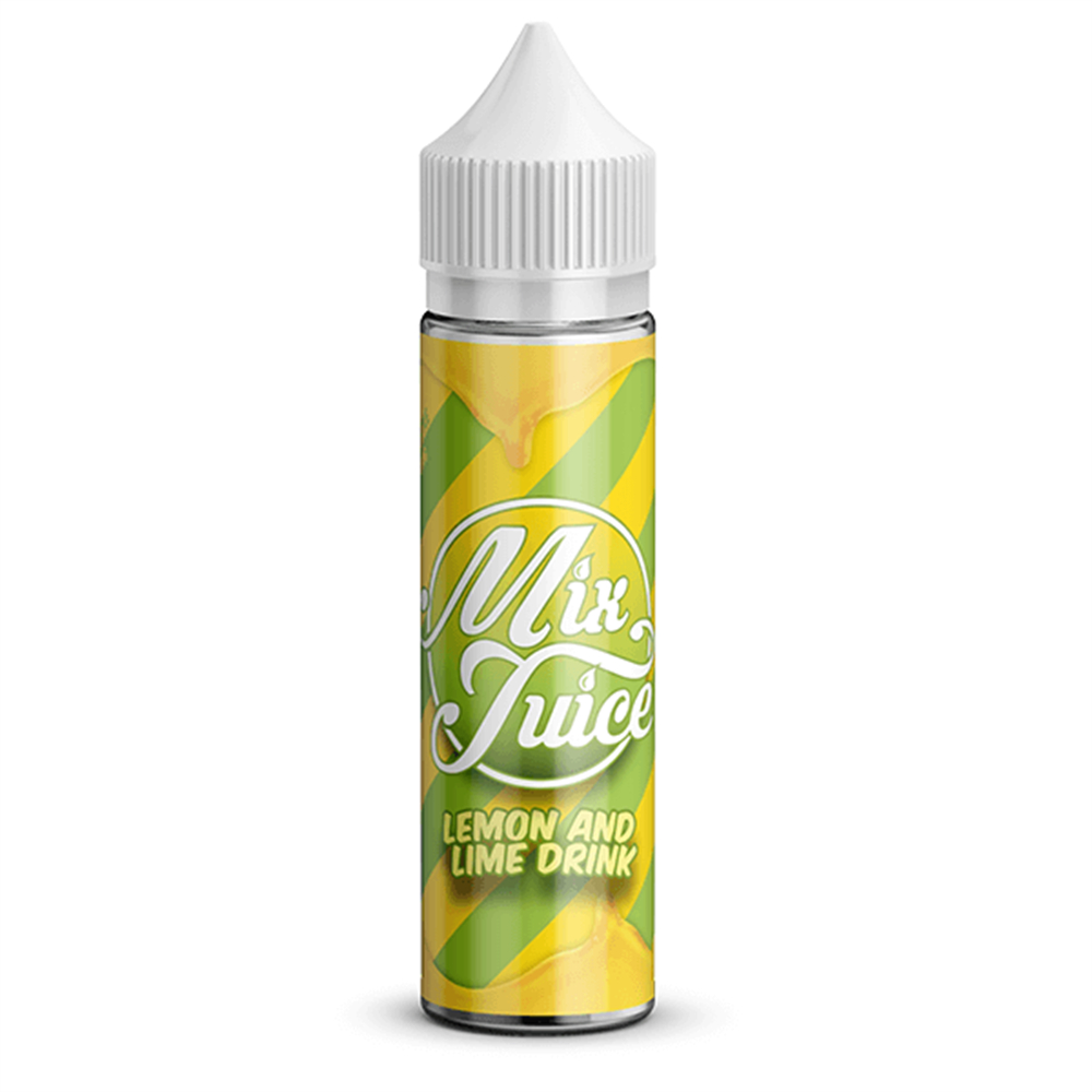 Short Fill E Liquid