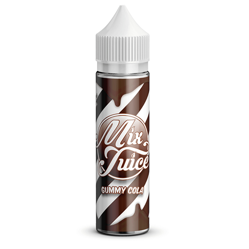 Short Fill E-Liquids