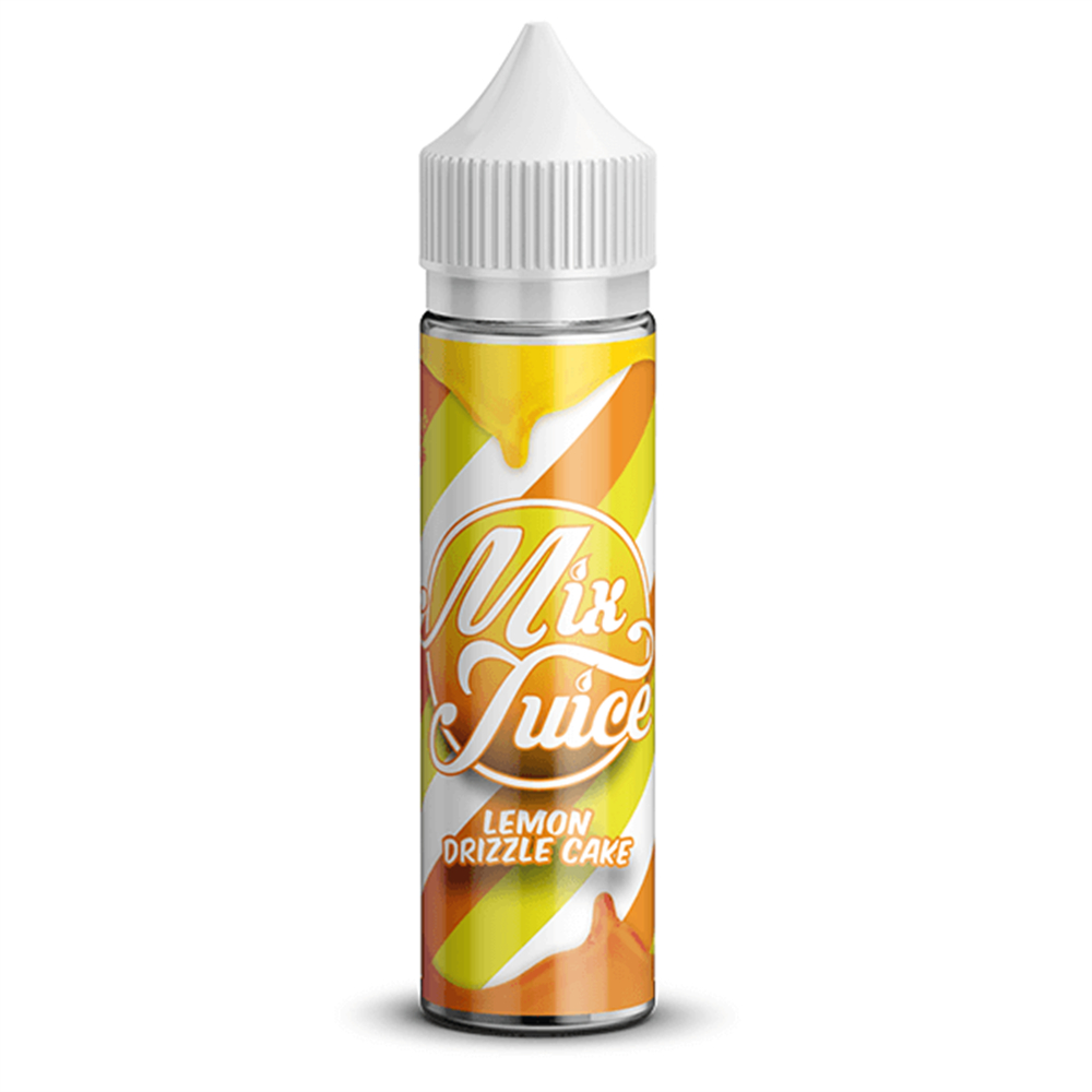 Short Fill Vape Juice