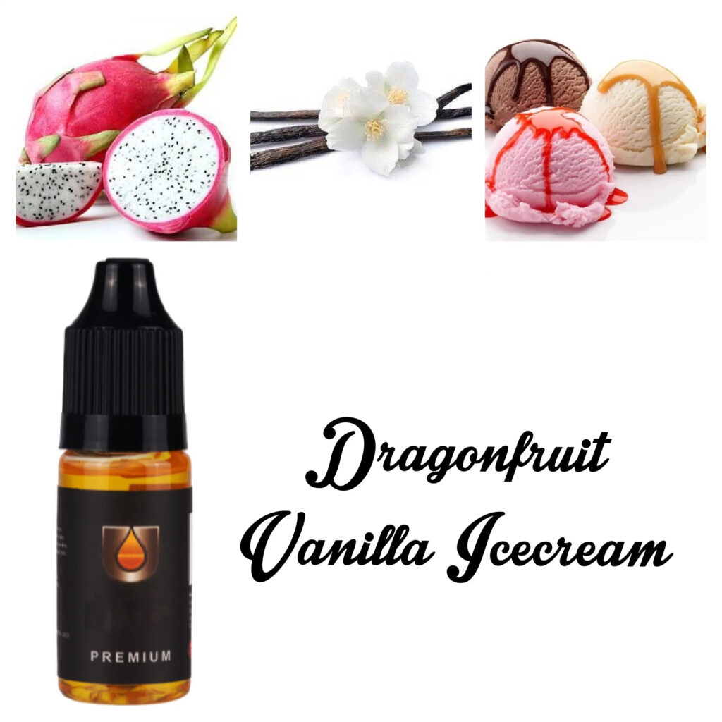 High VG Shortfill E Liquids