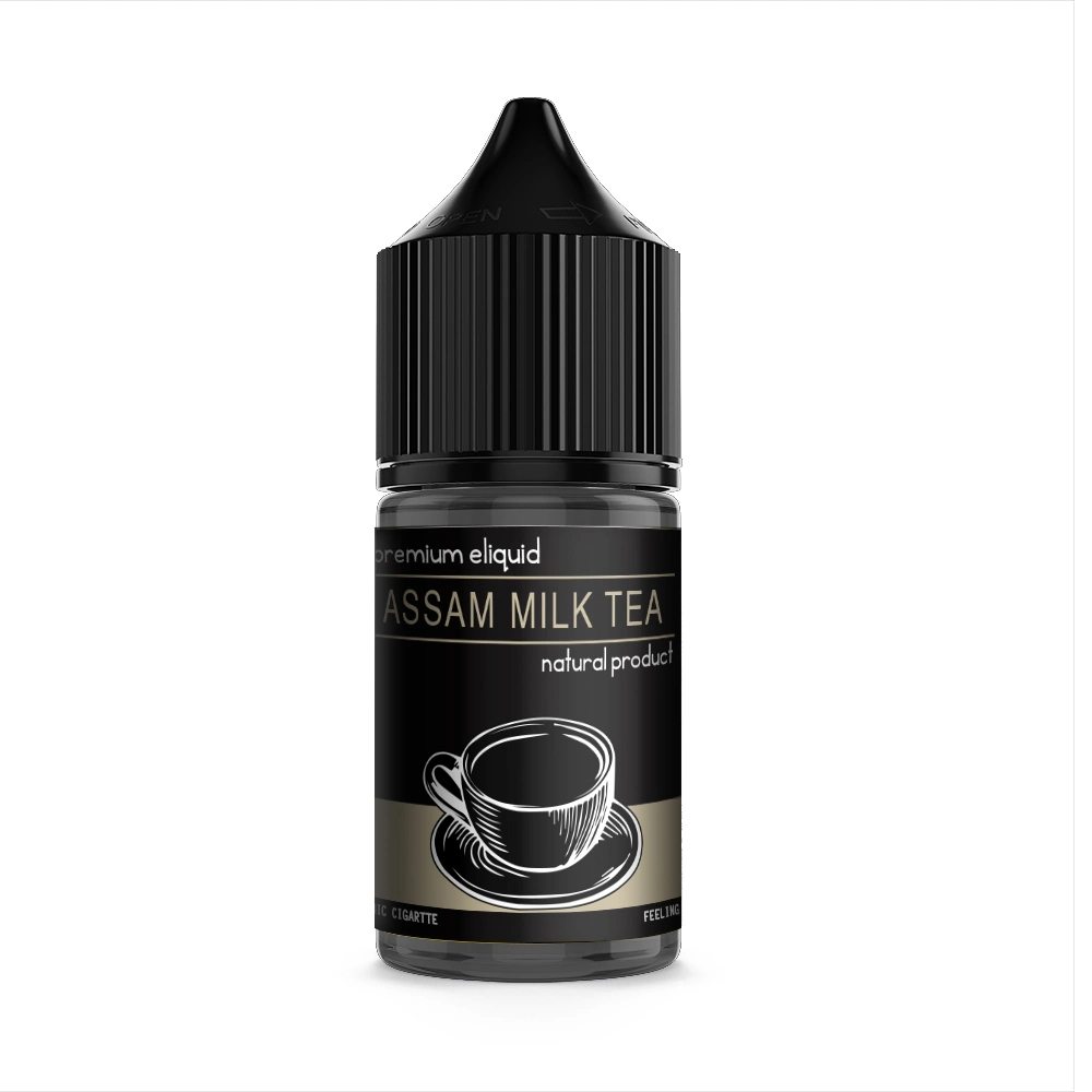 Nicotine Salt E-Liquids