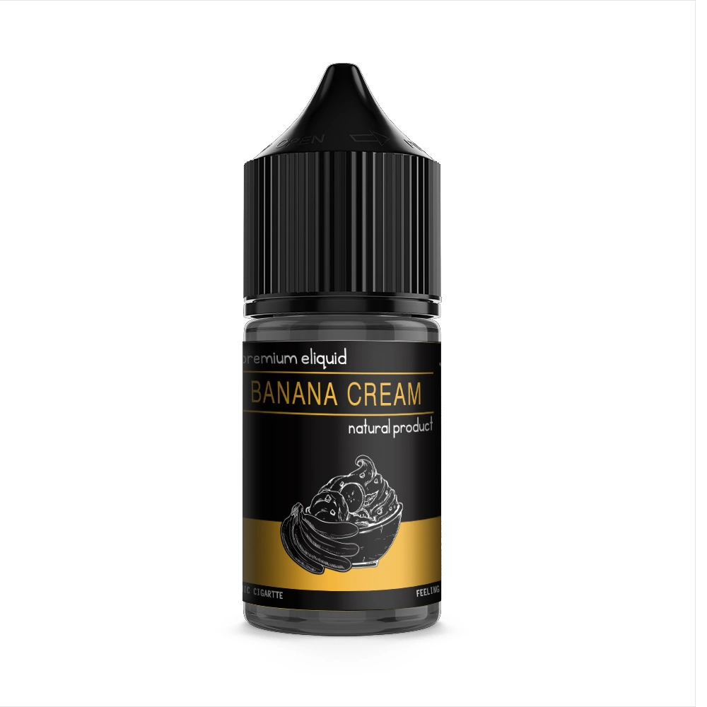 E Liquid Salt Nicotine