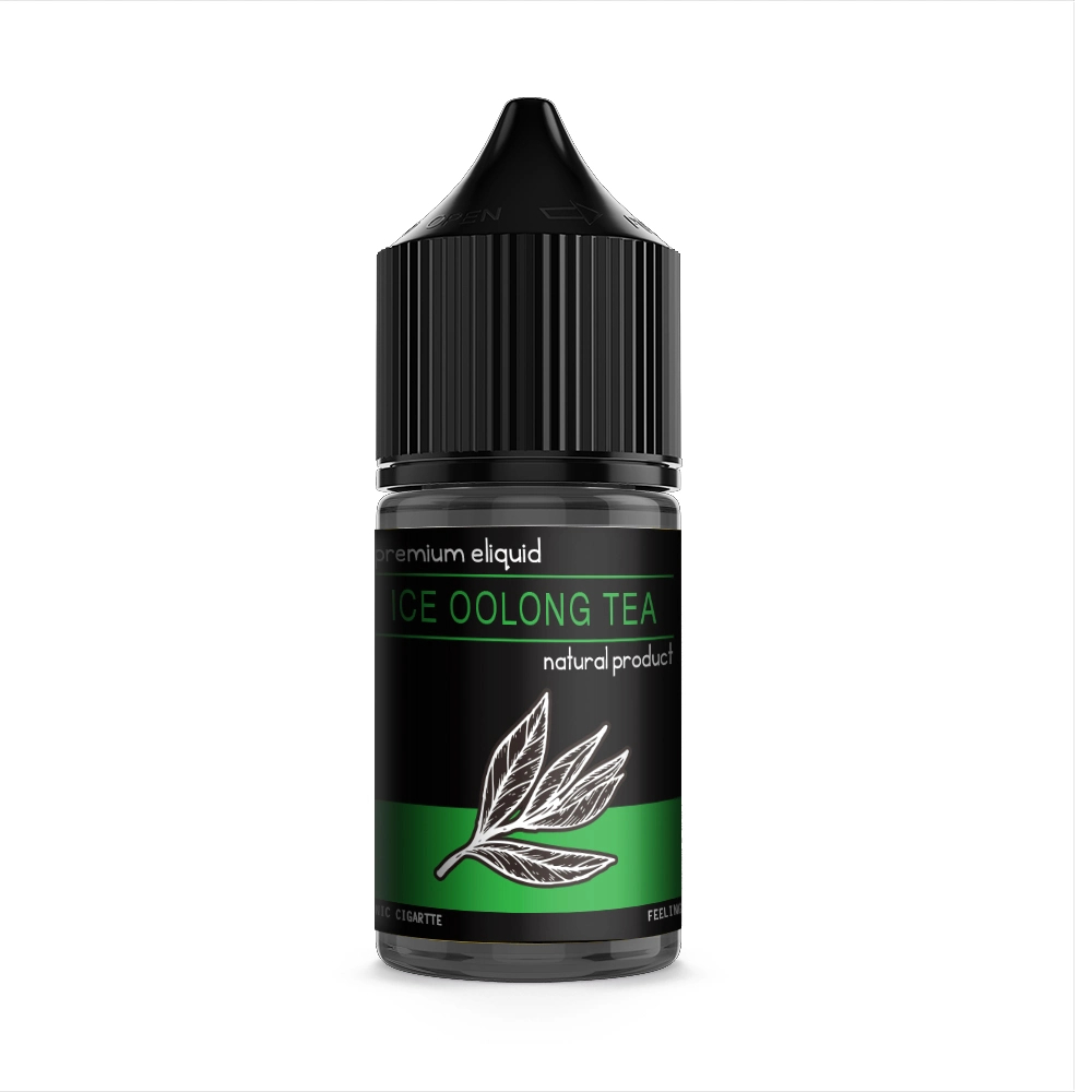 E Liquid Vape Juice