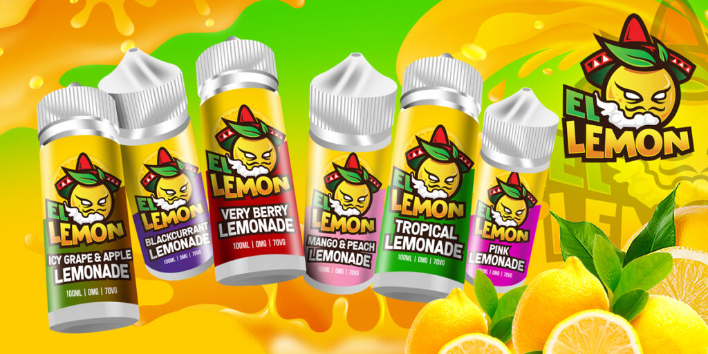 E-Liquid