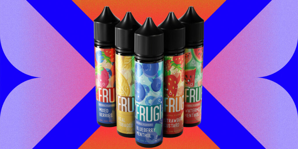 E-Liquids