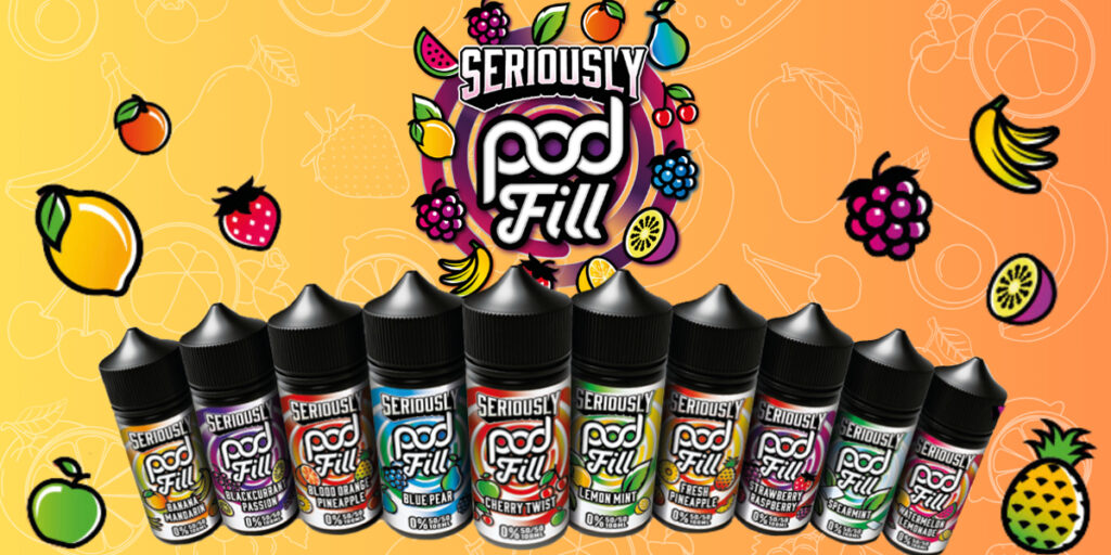 E-Liquids