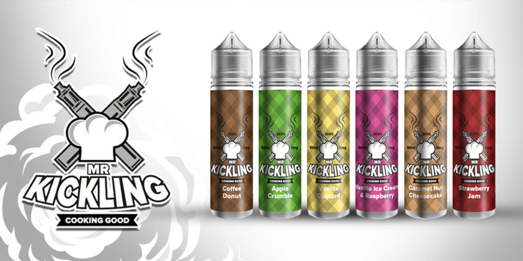 E-Liquid