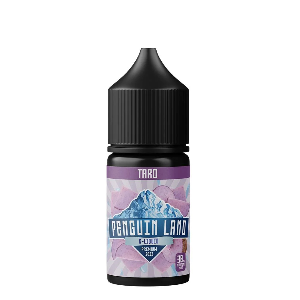 Tobacco Vape Juice