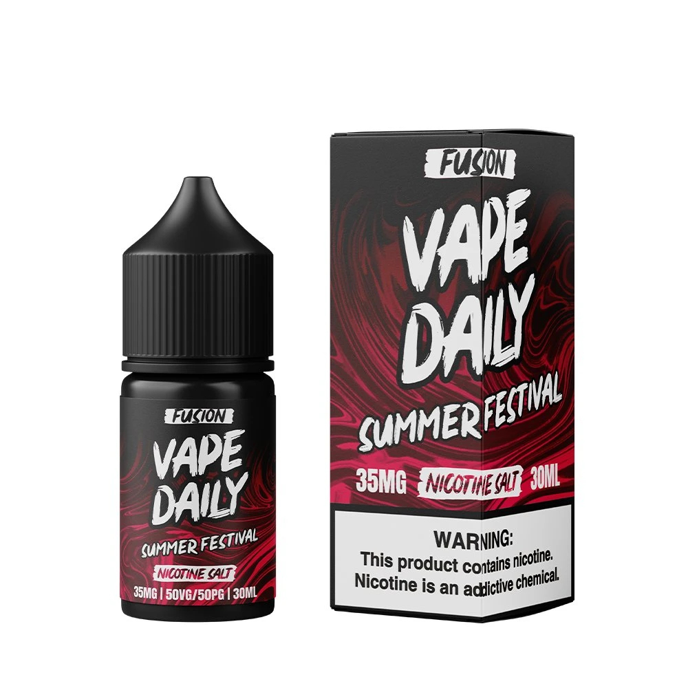 Fruit Vape Liquid