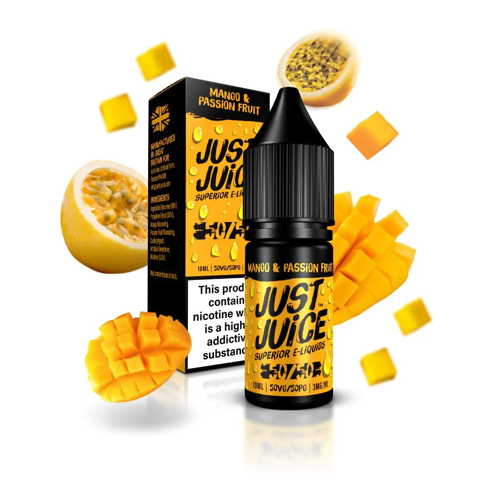 Fruit Flavors E Liquid