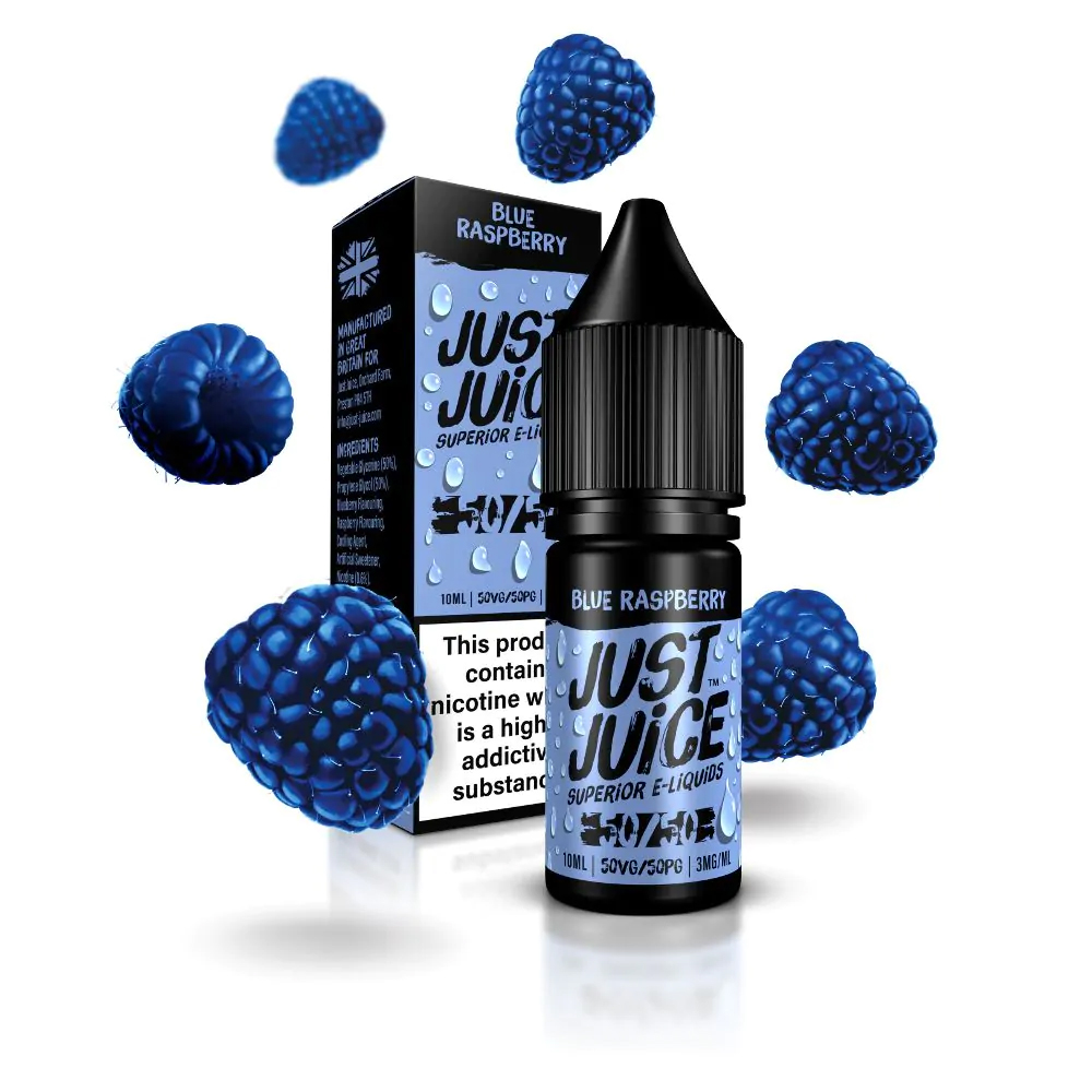 Mixed Fruit E-Liquid