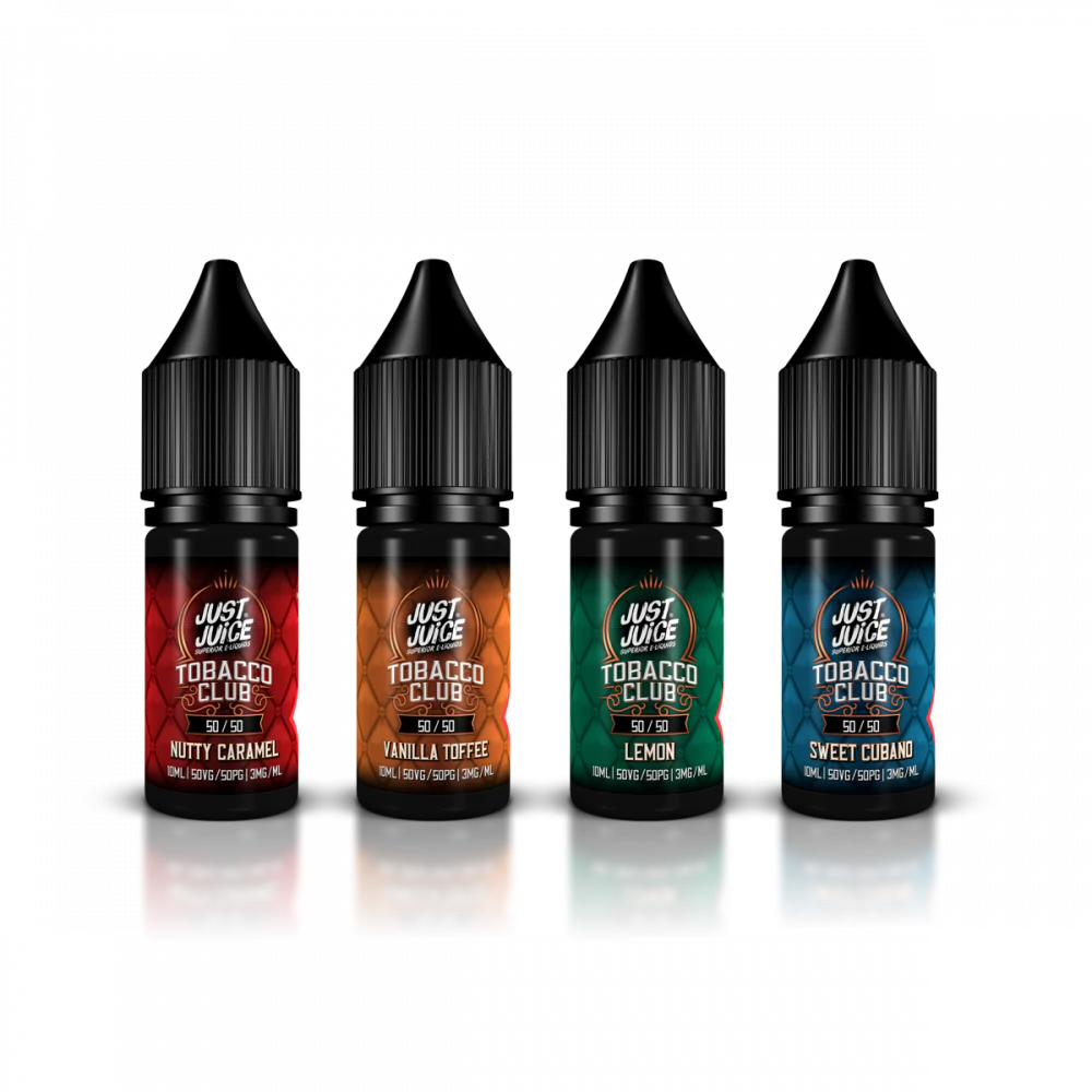 Mixed Fruit E Liquid