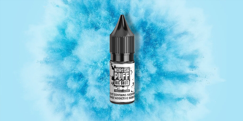 E-Liquid