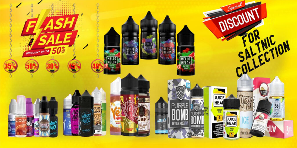 E-Liquid