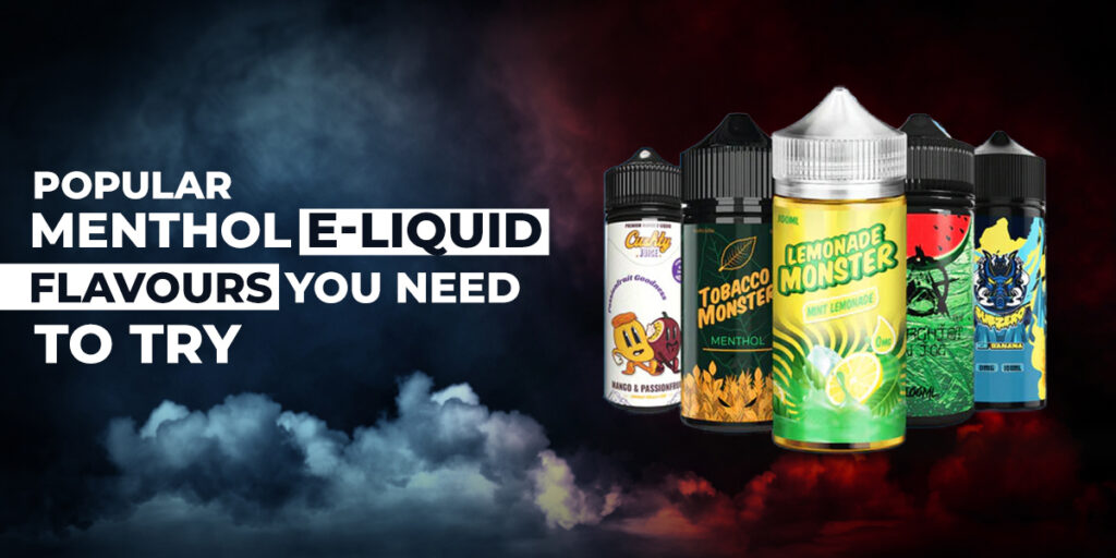 Shortfill E-Liquid