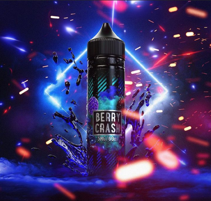 Fruit Flavors E Liquid