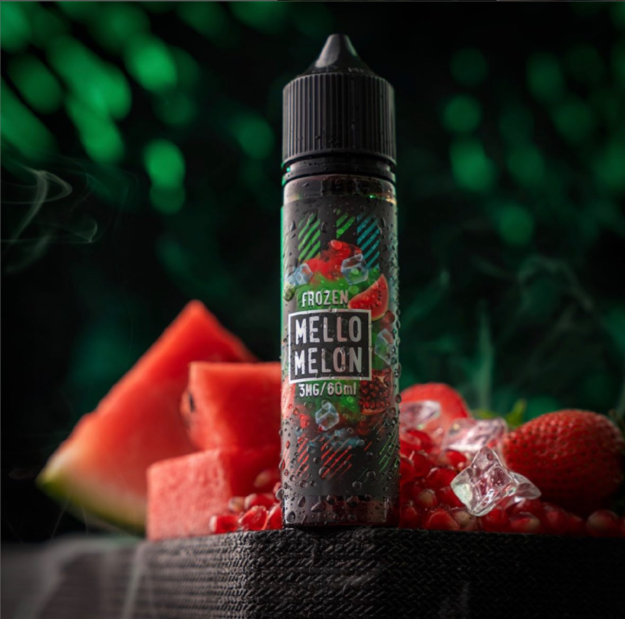 Fruit Flavors E Liquid