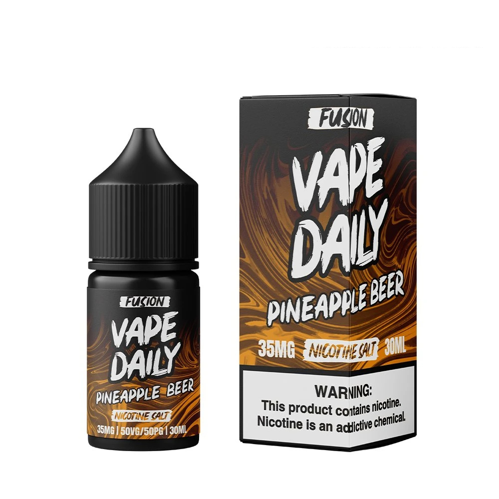 E Cig E-Liquids