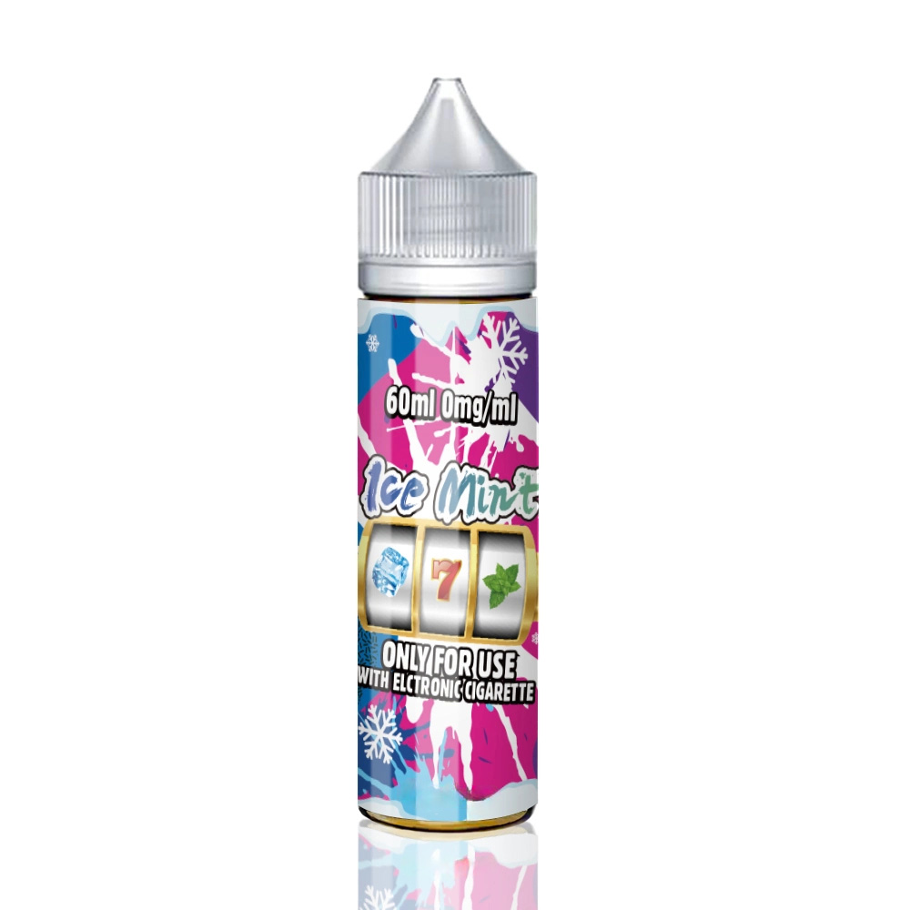 E Liquid