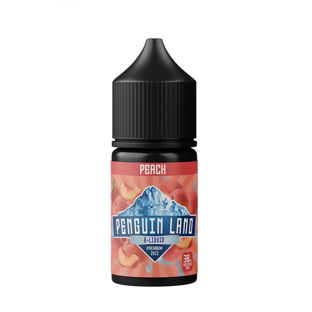 Vape E-Liquids