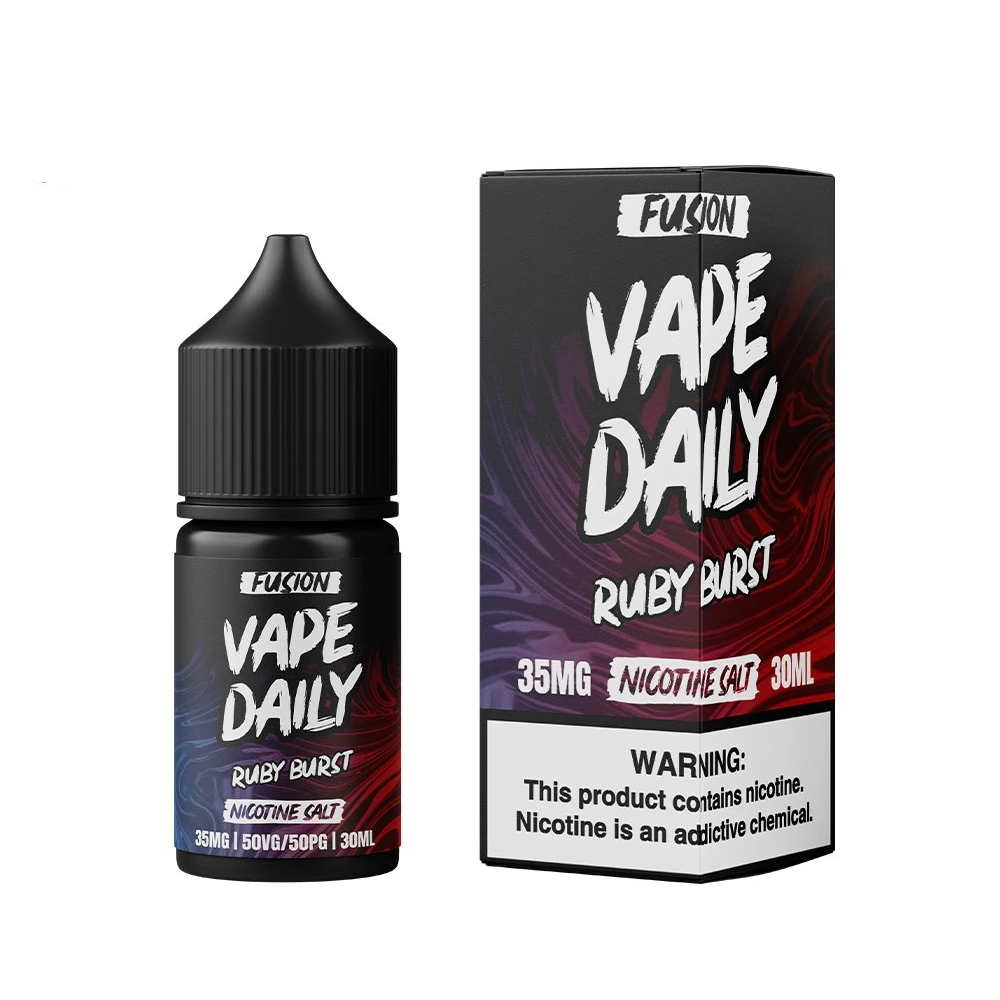 Vape E-Liquids