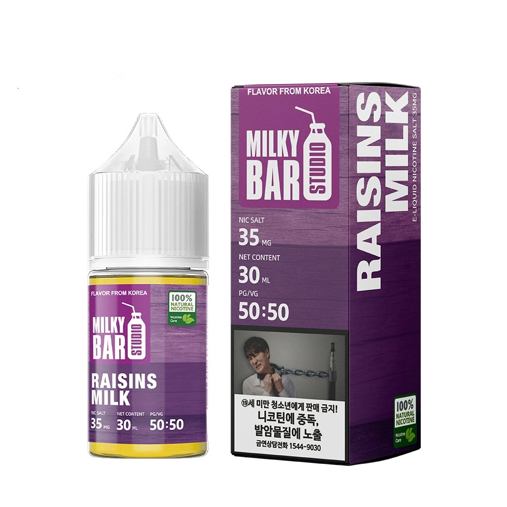 Vape E-Liquids